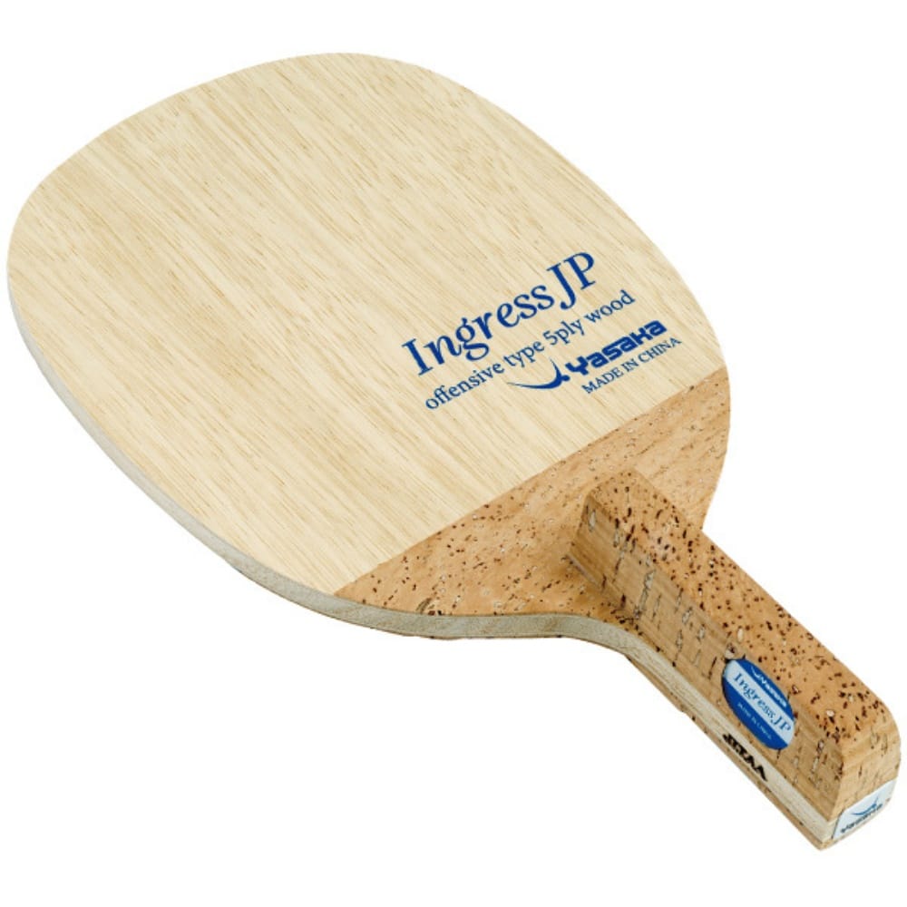 INGRESS JP - JPEN - Table Tennis Blade - main product image