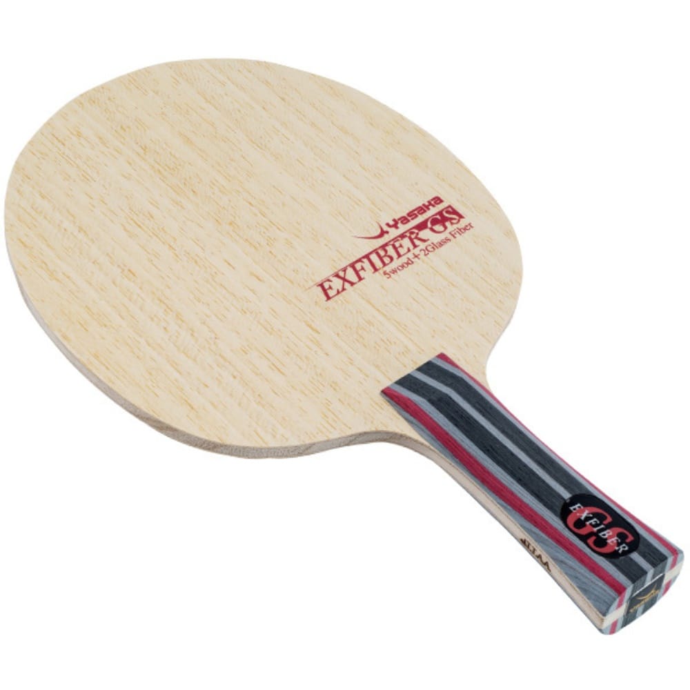 EXFIBER GS - Table Tennis Blade - main product image