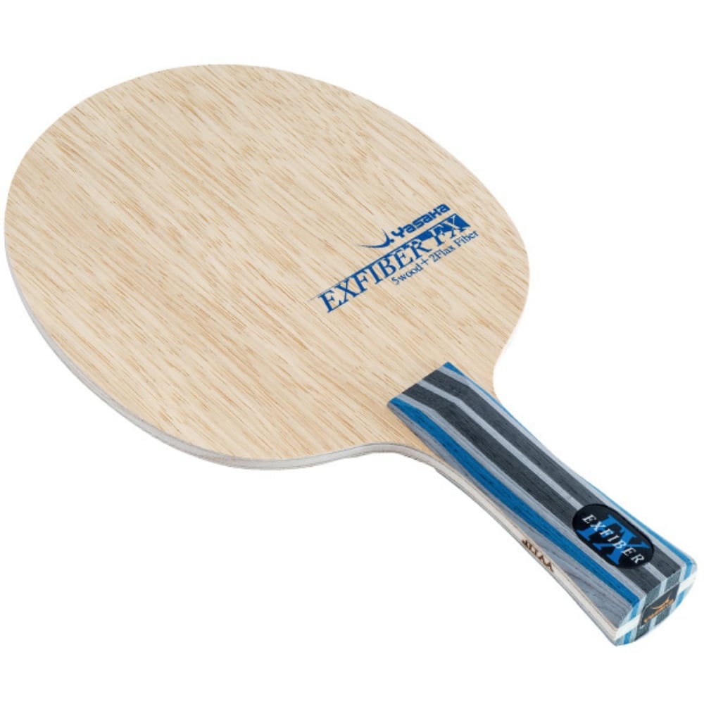 EXFIBER FX - Table Tennis Blade - main product image