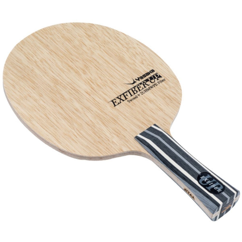 EXFIBER UP - Table Tennis Blade - main product image