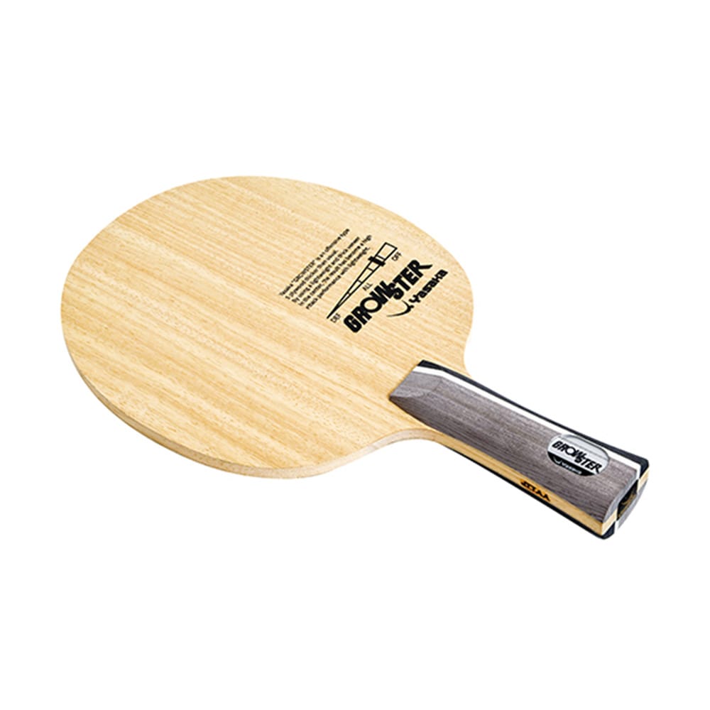 GROWSTER - FLA - Table Tennis Blade - main product image