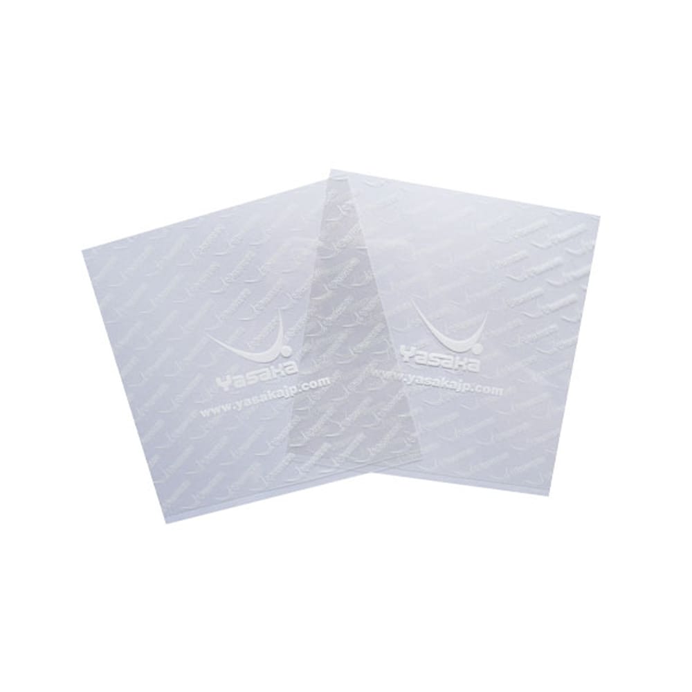 ADHESIVE SHEET II - Table Tennis - main product image