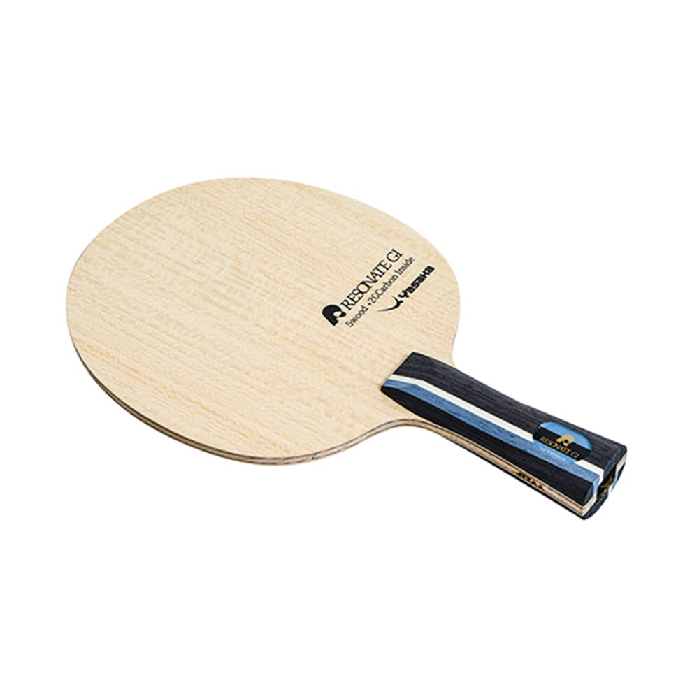 RESONATE GI - Table Tennis Blade - main product image