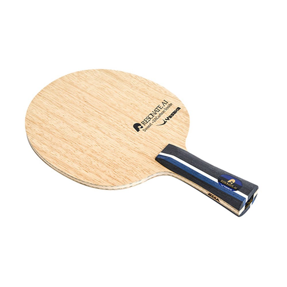 RESONATE AI - Table Tennis Blade - main product image