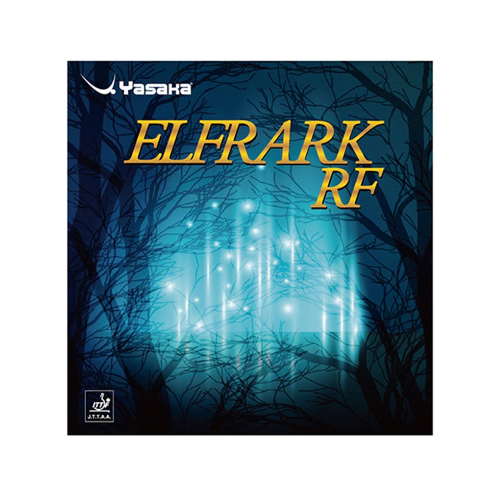 ELFRARK RF - Table Tennis Rubber - main product image