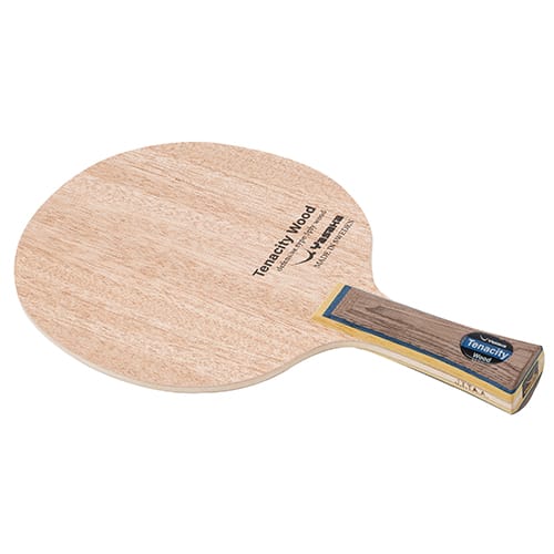 TENACITY WOOD - Table Tennis Blade - main product image