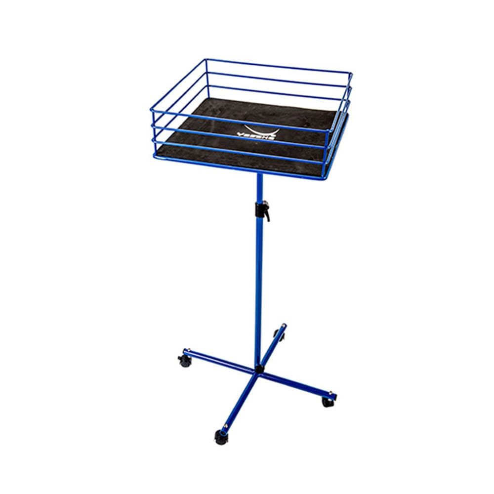 STAND BOX 2 - Table Tennis Basket - main product image