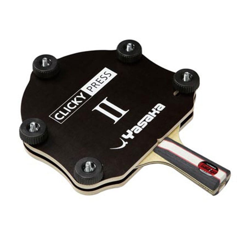 CLICKY PRESS II - Table Tennis - main product image