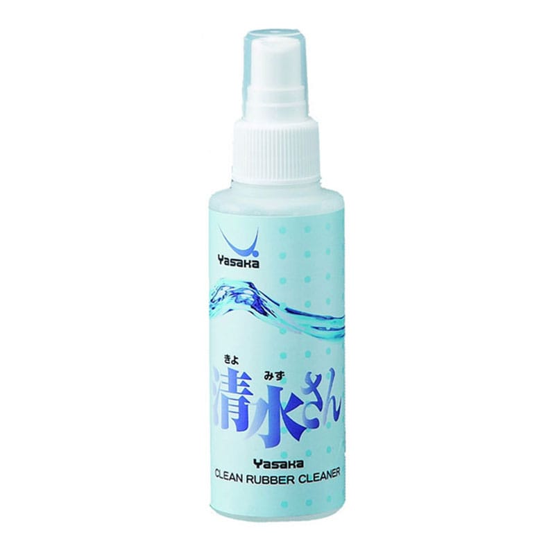 KIYOMIZU-SAN RUBBER CLEANER - Table Tennis - main product image