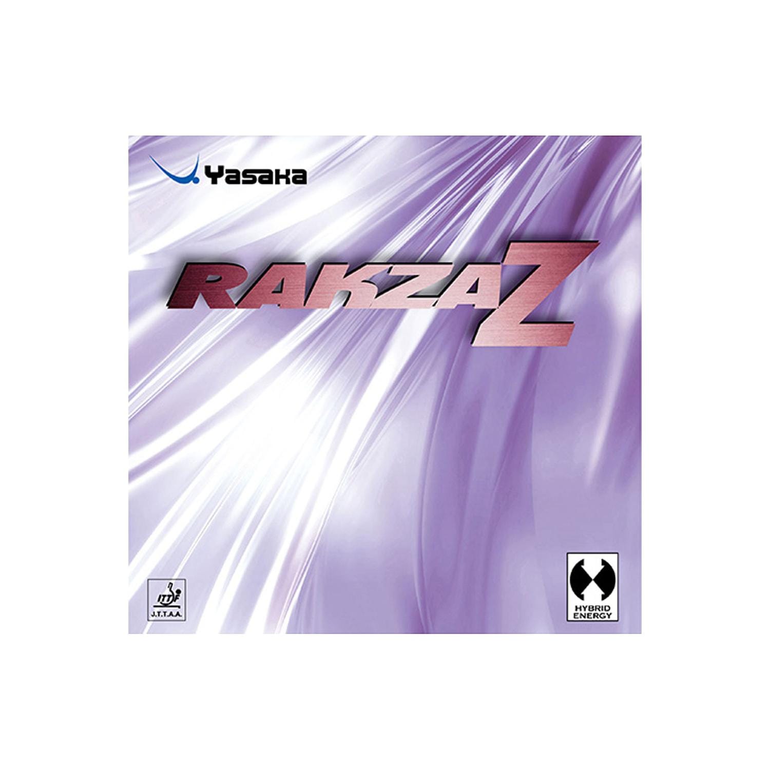 RAKZA Z - Table Tennis Rubber - main product image