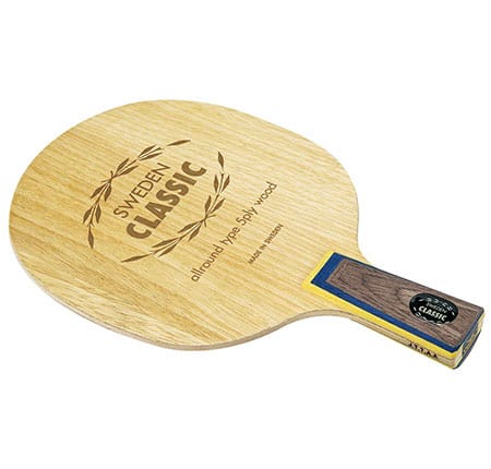 SWEDEN CLASSIC - Table Tennis Blade - main product image