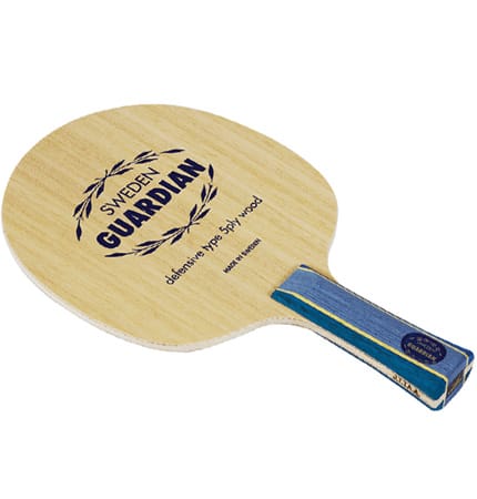SWEDEN GUARDIAN - Table Tennis Blade - main product image