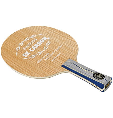 SWEDEN EK CARBON - Table Tennis Blade - main product image