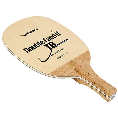 DOUBLE FACE II TO - REV - Table Tennis Blade - main product image