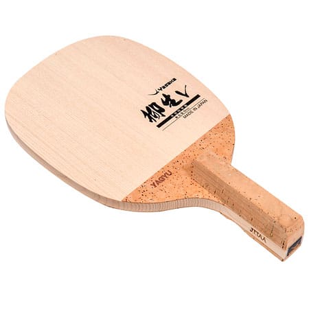 YAGYU V - JPEN - Table Tennis Blade - main product image