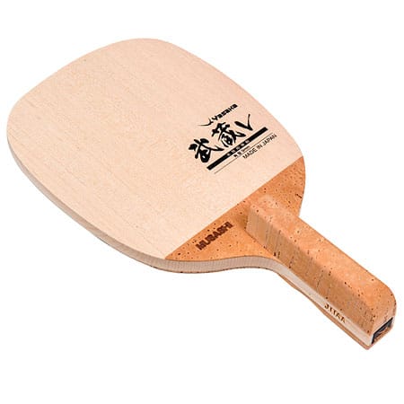 MUSASHI V - JPEN - Table Tennis Blade - main product image
