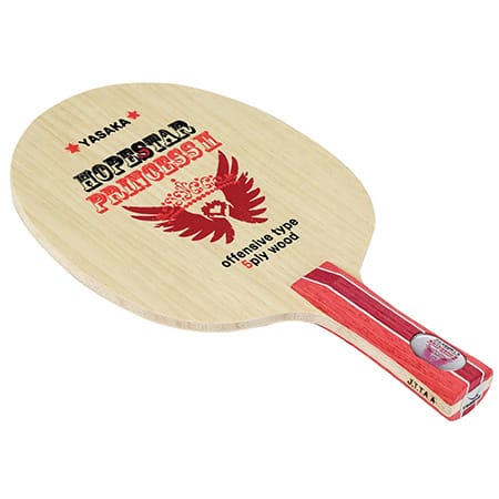 HOPESTAR PRINCESS II - FLA - Table Tennis Blade - main product image