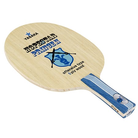 HOPESTAR PRINCE II - FLA - Table Tennis Blade - main product image