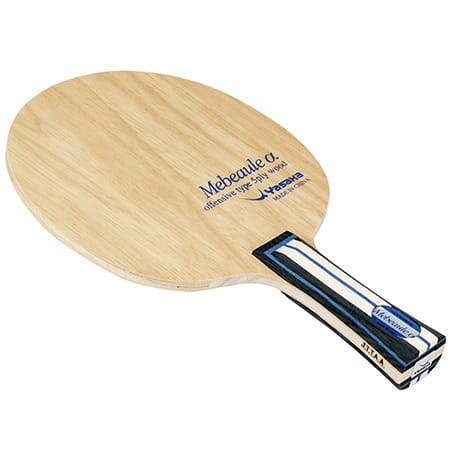 MEBEAULE ALPHA - FLA - Table Tennis Blade - main product image