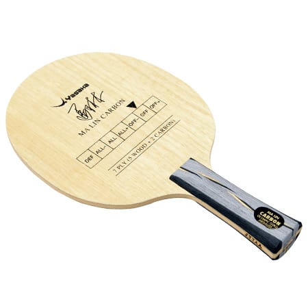 MA LIN CARBON - Table Tennis Blade - main product image