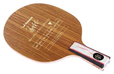 MA LIN EXTRA SPECIAL - Table Tennis Blade - main product image