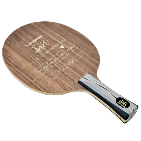 MA LIN EXTRA OFFENSIVE - Table Tennis Blade - main product image