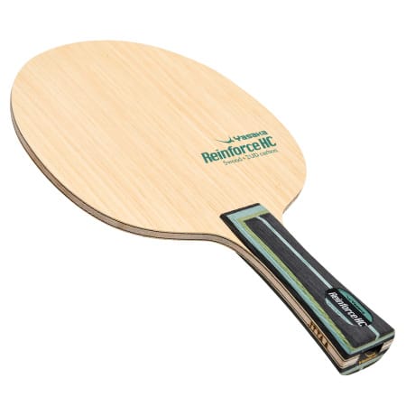 REINFORCE HC - FLA - Table Tennis Blade - main product image
