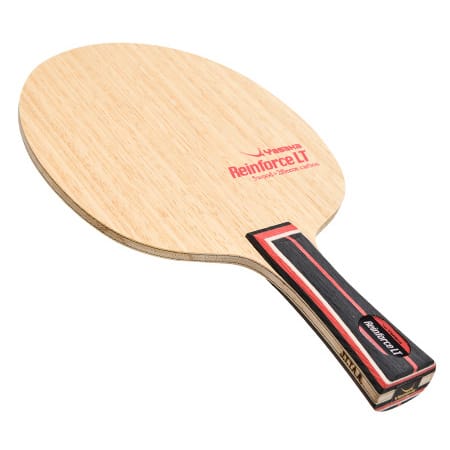REINFORCE LT - FLA - Table Tennis Blade - main product image