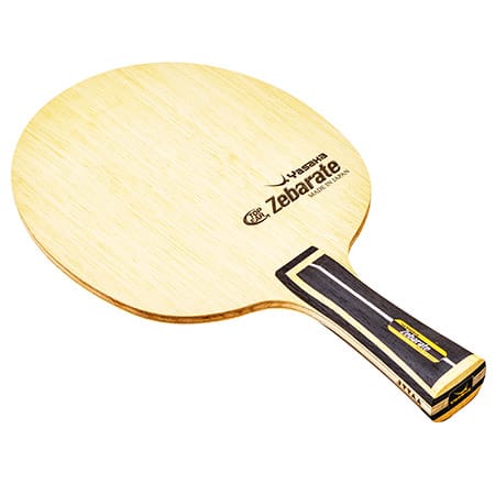 ZEBARATE - FLA - Table Tennis Blade - main product image