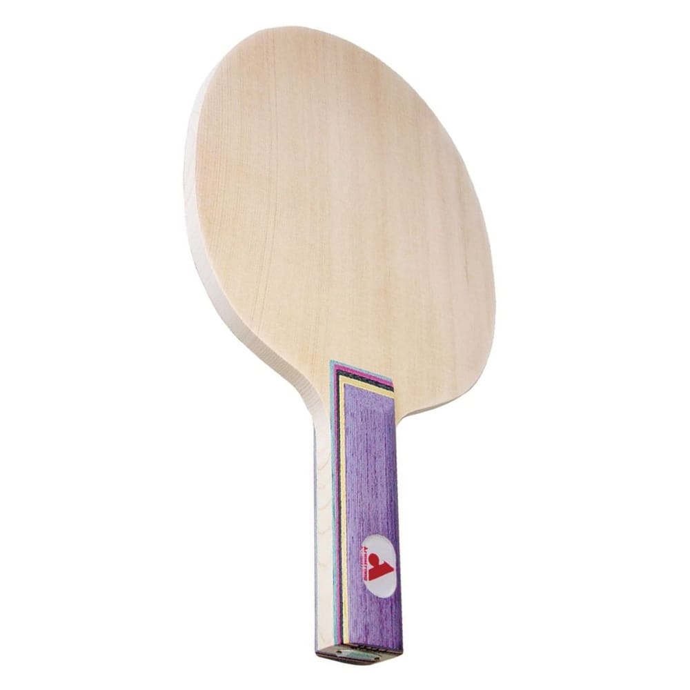 ASSUKU No.5 SPECIAL - Table Tennis Blade - main product image
