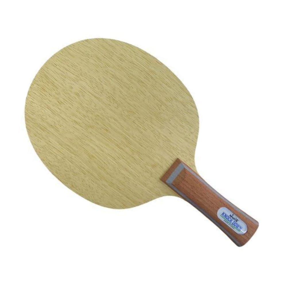 KNOCK DOWN - Table Tennis Blade - main product image