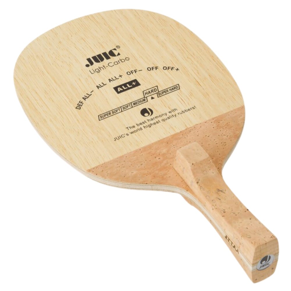 LIGHT CARBO - Table Tennis Blade - main product image