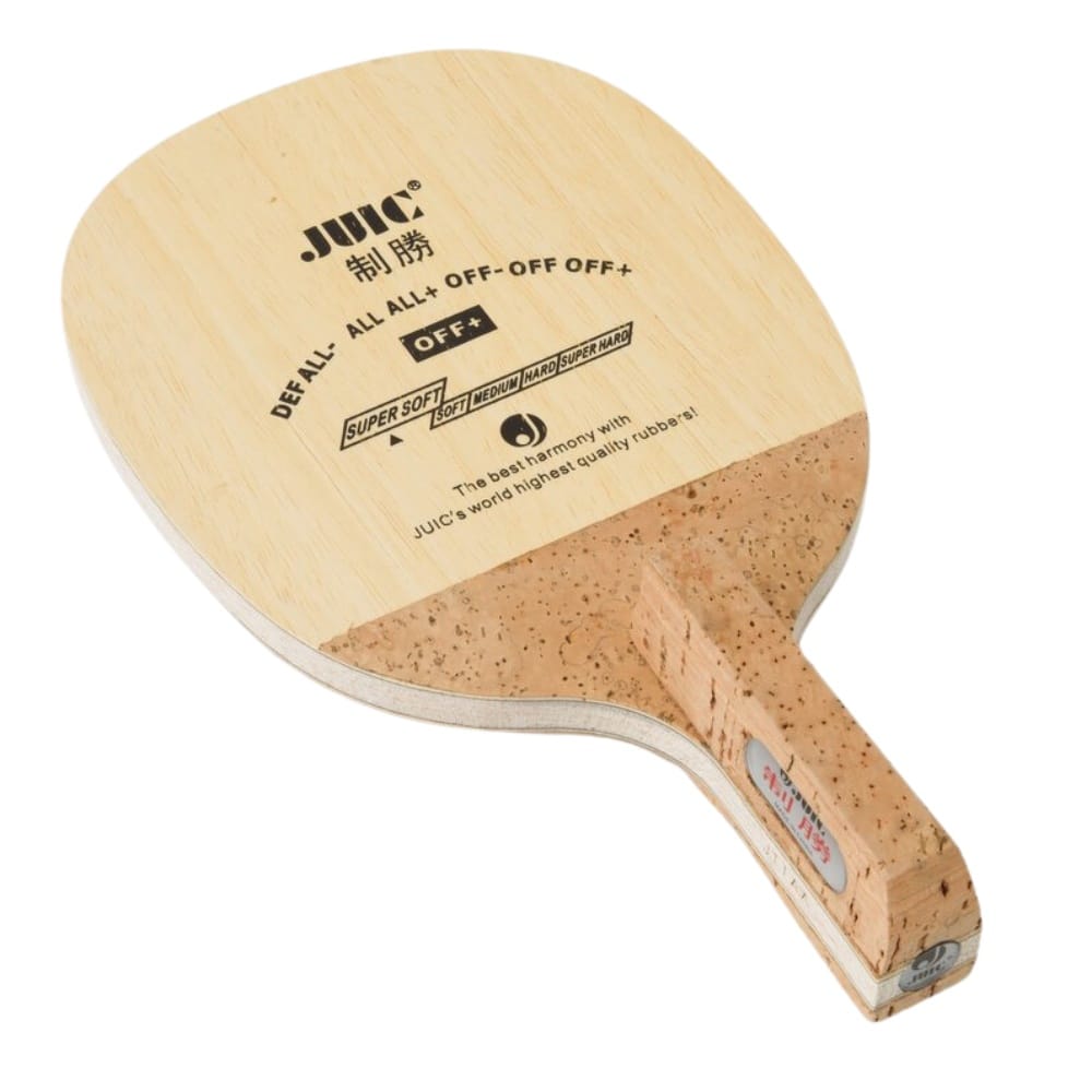 SEISHOU - Table Tennis Blade - main product image