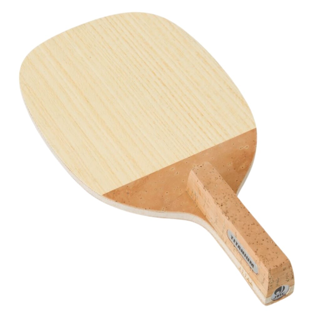 TITANIUM PEN OFF - Table Tennis Blade - main product image