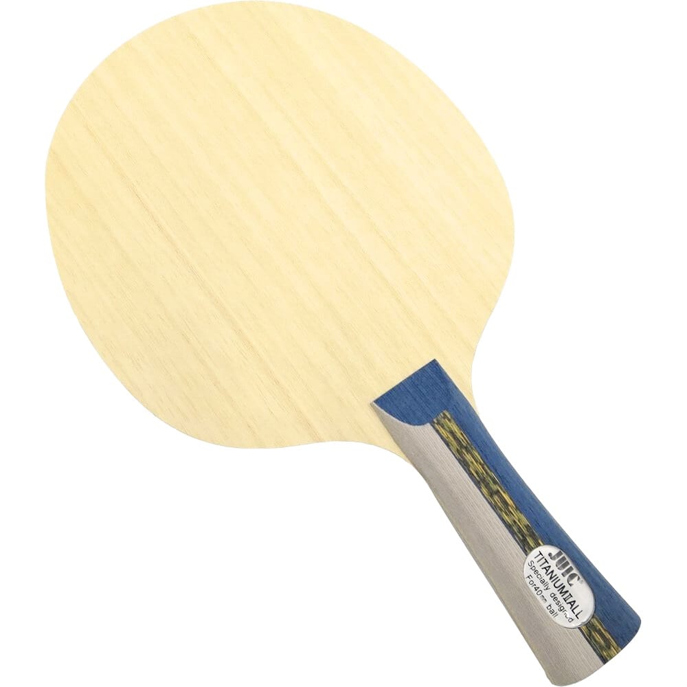 TITANIUM SHAKE 2 ALL - Table Tennis Blade - main product image