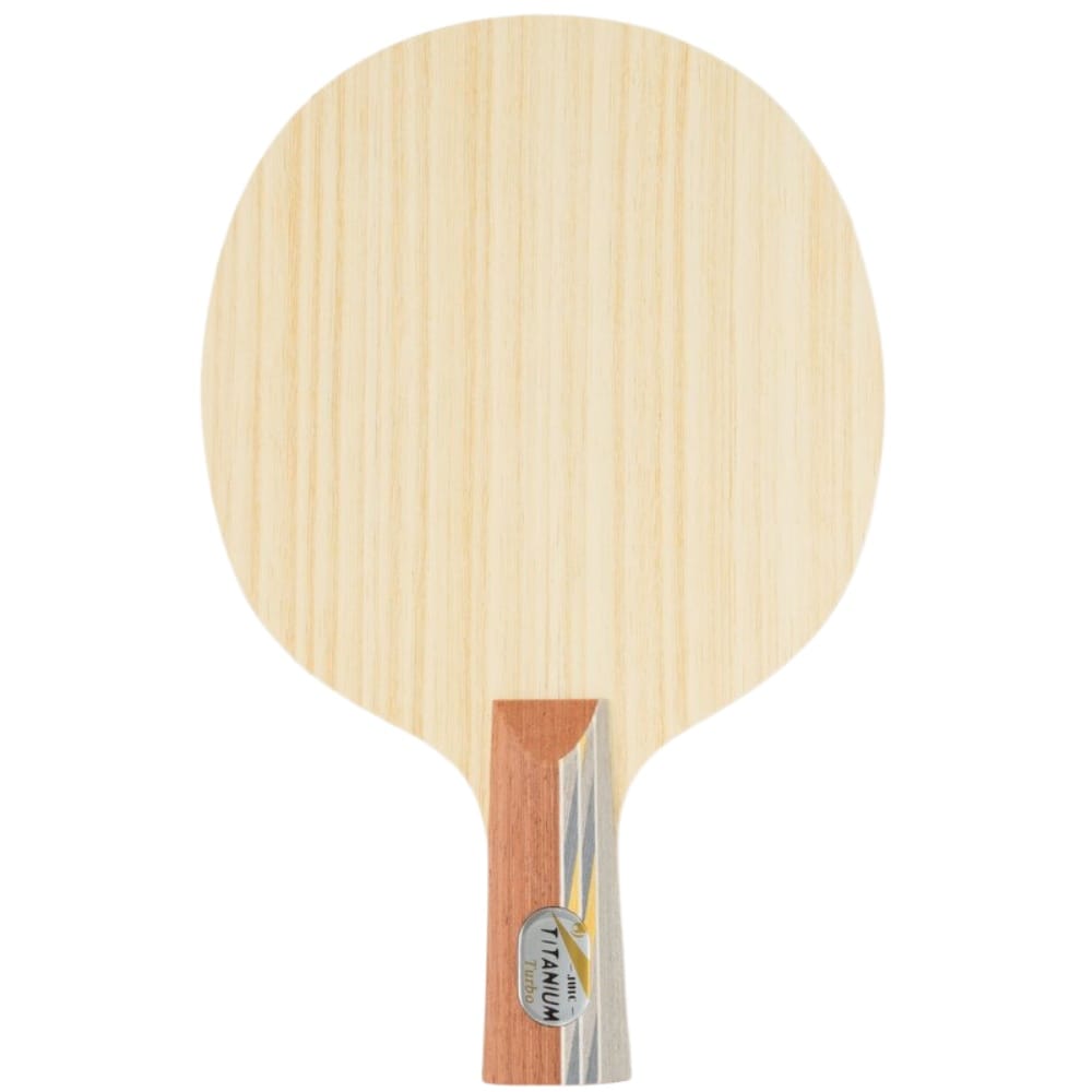 TITANIUM TURBO - Table Tennis Blade - main product image
