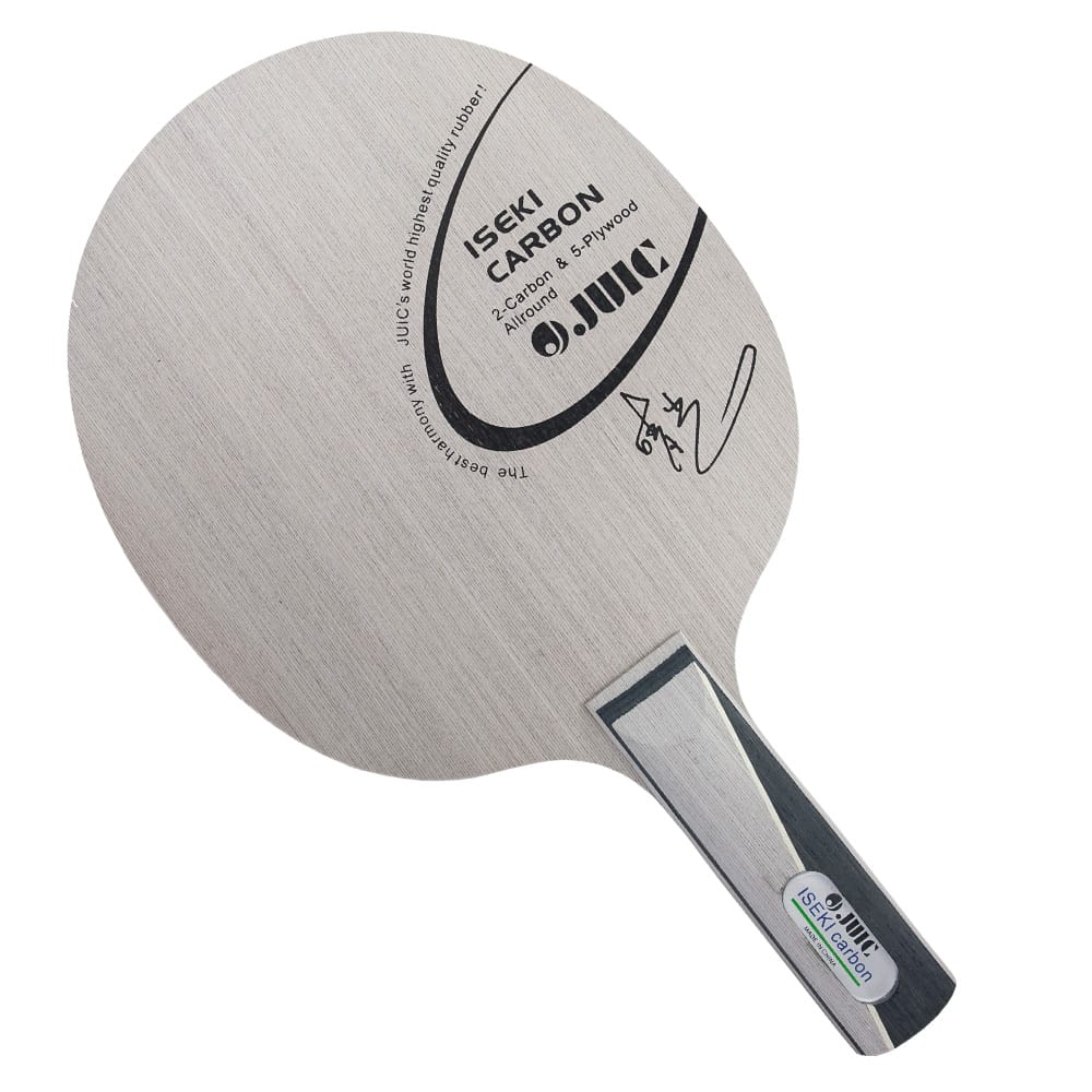 ISEKI CARBON - Table Tennis Blade - main product image