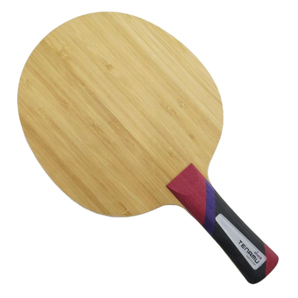 TENAMU - Table Tennis Blade - main product image
