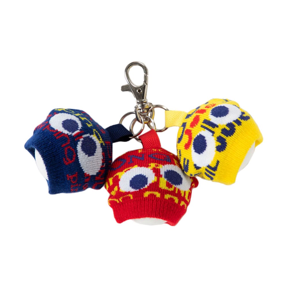 PING PONG CAP BALL CASE - Table Tennis Ball Case - main product image