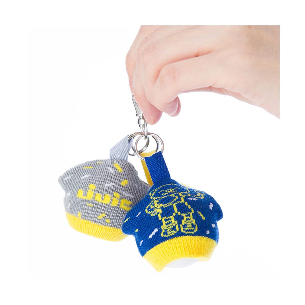 KATZE CAP BALL CASE - Table Tennis Ball Case - main product image