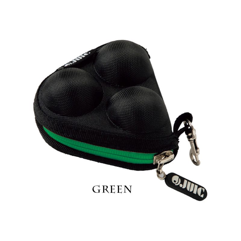 LARGE BALL HARD CASE - Table Tennis Ball Case - main product image