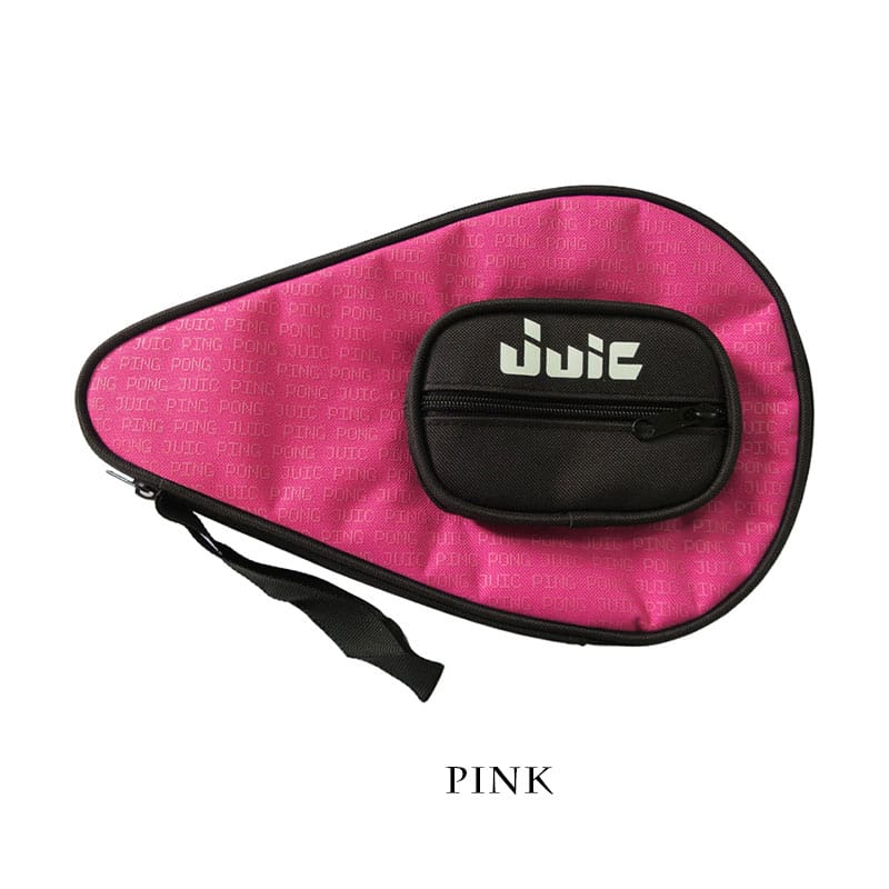 LOGO SOFT CASE - Table Tennis Racket Case - main product image