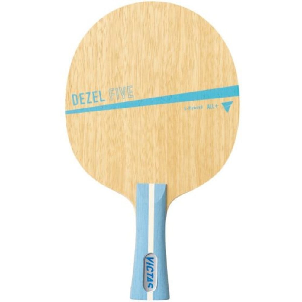 DEZEL FIVE - Table Tennis Blade - main product image
