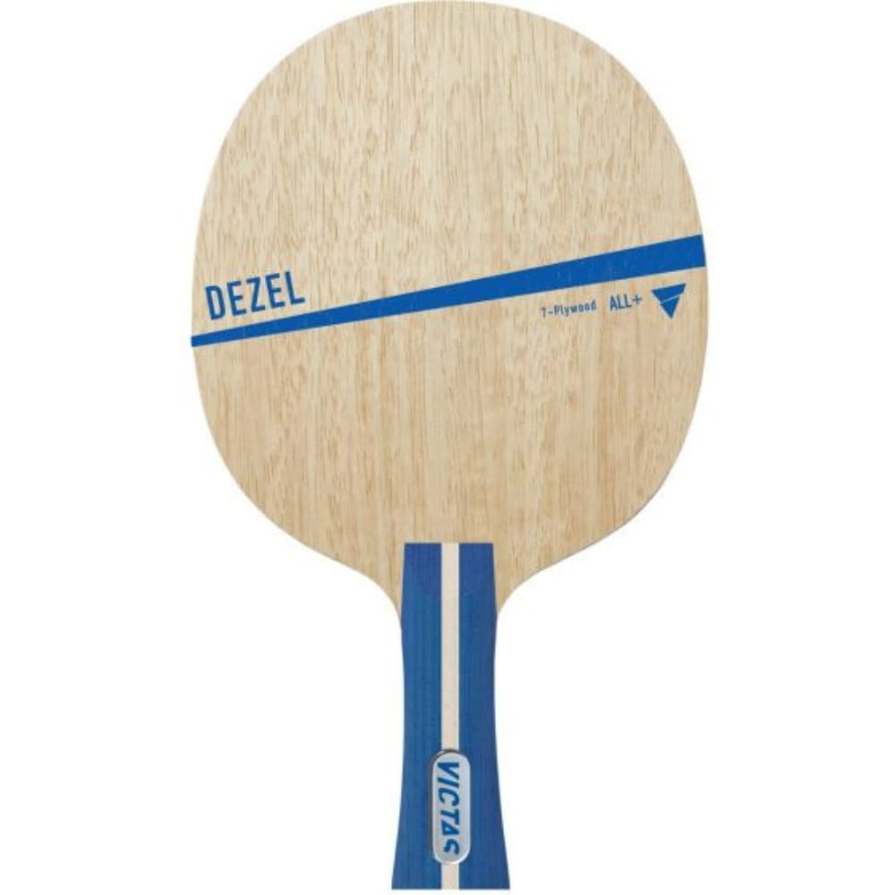 DEZEL - Table Tennis Blade - main product image