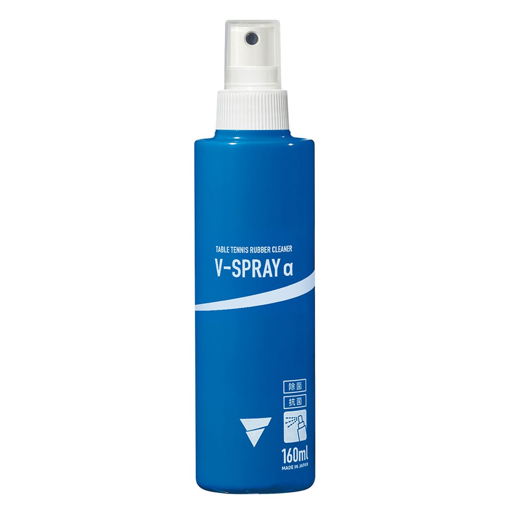 V-SPRAY Alpha - Rubber Cleaner (Mist type) - main product image