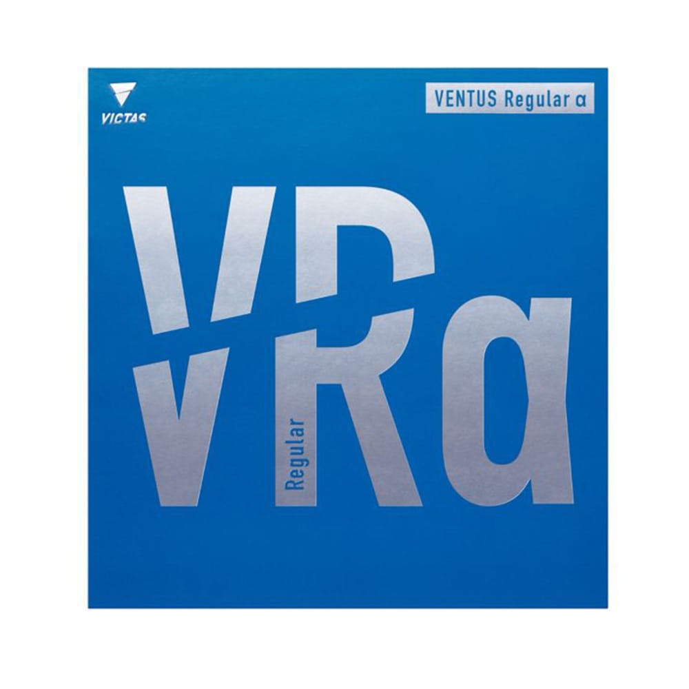 VENTUS REGULAR ALPHA - Table Tennis Rubber - main product image