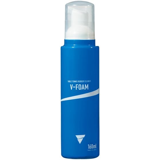 V-FOAM - Rubber Cleaner (Foam type) - main product image