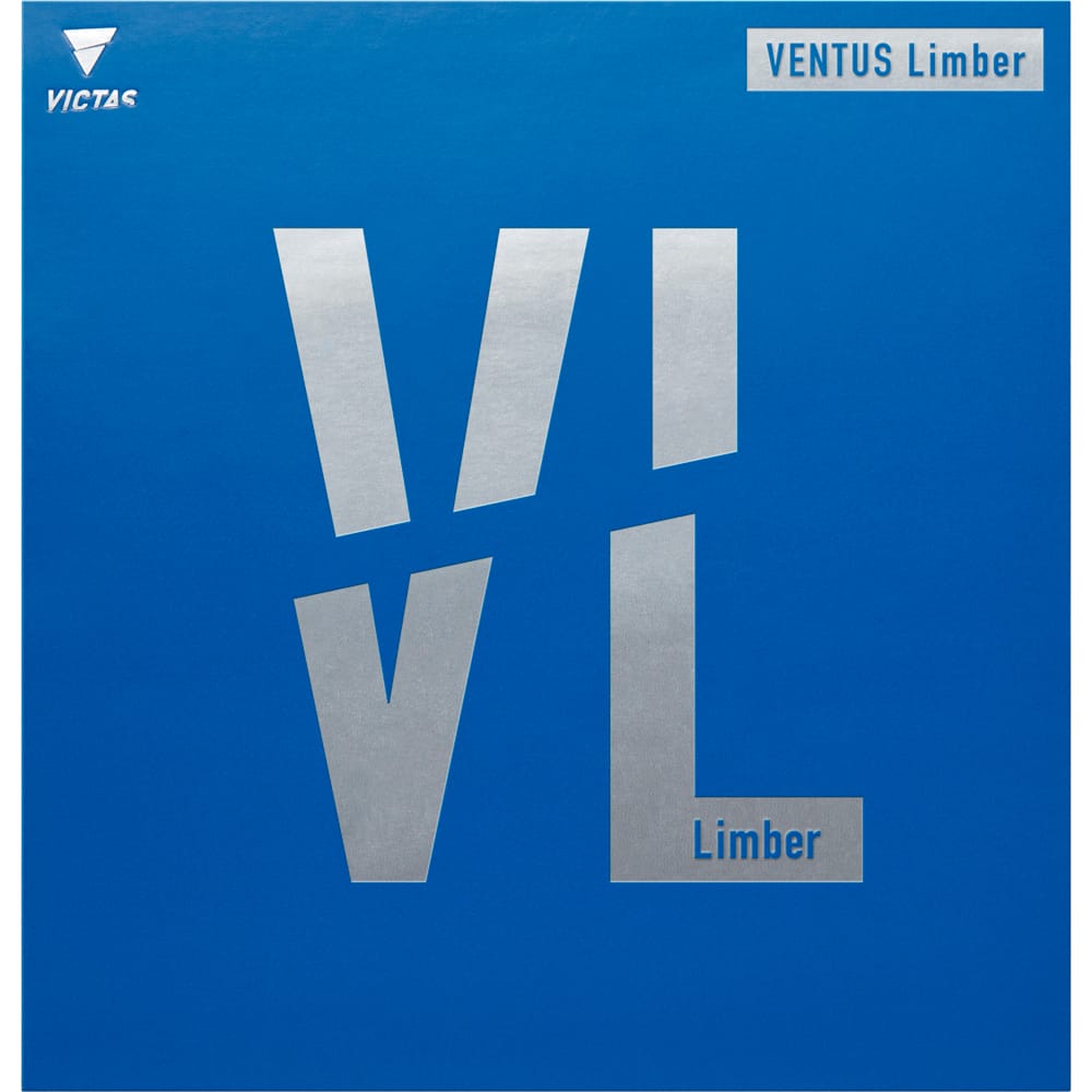 VENTUS LIMBER - Table Tennis Rubber - main product image