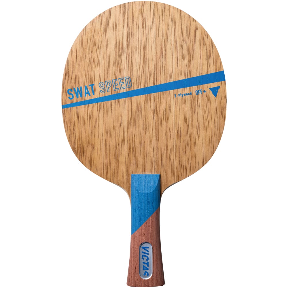 SWAT SPEED - Table Tennis Blade - main product image