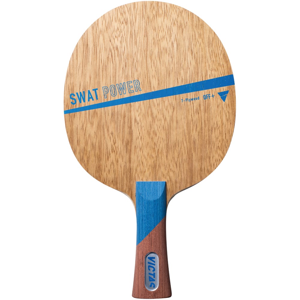 SWAT POWER - Table Tennis Blade - main product image